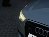 Audi A6 2013 года за 8 900 000 тг. в Алматы – фото 4