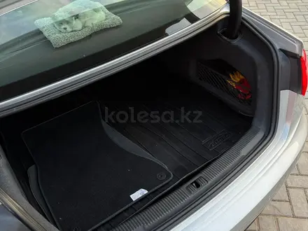 Audi A6 2013 года за 8 900 000 тг. в Алматы – фото 45