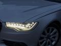 Audi A6 2013 года за 8 900 000 тг. в Алматы – фото 6