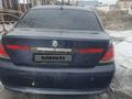 BMW 745 2001 годаүшін2 180 000 тг. в Астана – фото 5