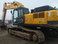 Hyundai  Hyundai R455LC-7 (Хендай 455) 2012 года за 31 000 000 тг. в Костанай