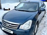 Nissan Almera 2013 года за 3 300 000 тг. в Бишкуль