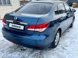 Nissan Almera 2013 года за 3 300 000 тг. в Бишкуль – фото 2