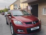 Mazda CX-7 2007 года за 3 400 000 тг. в Алматы – фото 4
