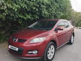 Mazda CX-7 2007 года за 3 400 000 тг. в Алматы – фото 5