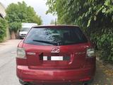 Mazda CX-7 2007 годаүшін3 400 000 тг. в Алматы – фото 3