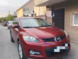 Mazda CX-7 2007 годаүшін3 400 000 тг. в Алматы – фото 5