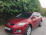 Mazda CX-7 2007 года за 3 400 000 тг. в Алматы