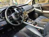 Mazda CX-7 2007 года за 3 400 000 тг. в Алматы – фото 2