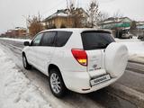 Toyota RAV4 2006 года за 6 750 000 тг. в Алматы – фото 5