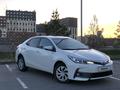 Toyota Corolla 2017 годаүшін7 100 000 тг. в Астана – фото 4