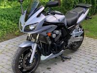 Yamaha  FZS 600 2003 годаүшін1 750 000 тг. в Петропавловск