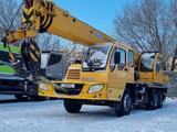 XCMG  XCT16 2014 года за 32 000 000 тг. в Караганда