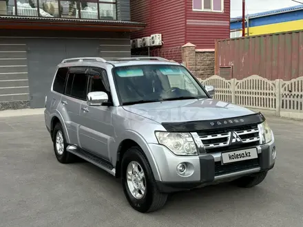 Mitsubishi Pajero 2007 года за 7 300 000 тг. в Тараз – фото 2