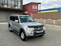 Mitsubishi Pajero 2007 годаүшін7 700 000 тг. в Тараз