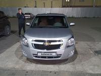 Chevrolet Cobalt 2020 годаүшін5 100 000 тг. в Уральск