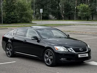 Lexus GS 300