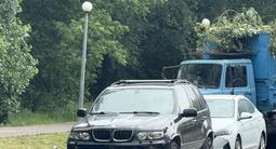 BMW X5 2005 года за 7 700 000 тг. в Алматы