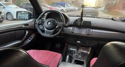BMW X5 2005 года за 7 700 000 тг. в Алматы – фото 5