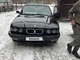 BMW 525 1992 годаүшін1 200 000 тг. в Павлодар