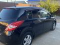 Nissan Tiida 2008 годаfor3 600 000 тг. в Атырау – фото 3