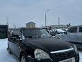 ВАЗ (Lada) Priora 2170 2011 годаүшін1 170 000 тг. в Астана