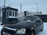 ВАЗ (Lada) Priora 2170 2011 годаүшін1 170 000 тг. в Астана – фото 4