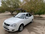 ВАЗ (Lada) Priora 2170 2013 года за 2 000 000 тг. в Жезказган