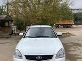 ВАЗ (Lada) Priora 2170 2013 года за 2 000 000 тг. в Жезказган – фото 2