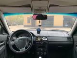 ВАЗ (Lada) Priora 2170 2013 года за 2 000 000 тг. в Жезказган – фото 5