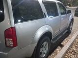 Nissan Pathfinder 2005 годаfor7 700 000 тг. в Талдыкорган – фото 4