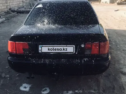 Audi A6 1997 года за 2 300 000 тг. в Жанаозен – фото 8