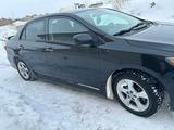 Toyota Corolla 2011 годаүшін5 500 000 тг. в Астана – фото 2