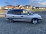 Opel Zafira 2000 годаfor2 800 000 тг. в Актобе – фото 3