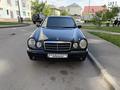 Mercedes-Benz E 320 1997 годаүшін2 900 000 тг. в Алматы