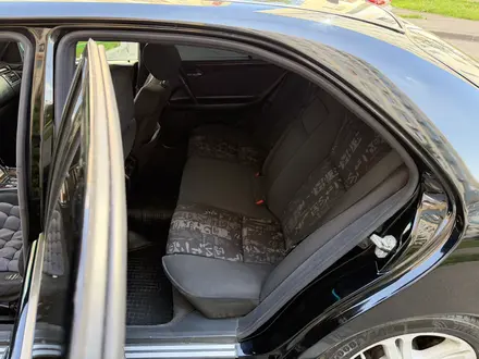 Mercedes-Benz E 320 1997 года за 2 900 000 тг. в Алматы – фото 5