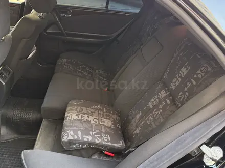 Mercedes-Benz E 320 1997 года за 2 900 000 тг. в Алматы – фото 6