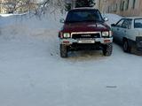 Toyota 4Runner 1991 годаүшін3 450 000 тг. в Алтай – фото 3