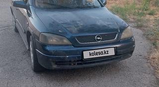 Opel Astra 1999 года за 1 400 000 тг. в Шымкент