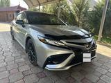 Toyota Camry 2021 годаfor15 500 000 тг. в Алматы – фото 2