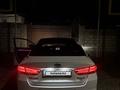 Kia Optima 2017 года за 8 000 000 тг. в Алматы – фото 2