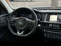 Kia Optima 2017 года за 8 000 000 тг. в Алматы – фото 5