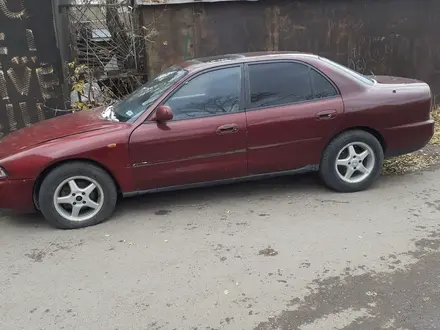 Mitsubishi Galant 1993 года за 700 000 тг. в Караганда