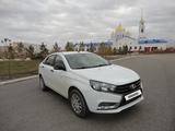 ВАЗ (Lada) Vesta 2020 года за 6 250 000 тг. в Кокшетау