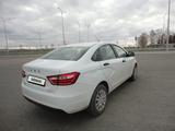 ВАЗ (Lada) Vesta 2020 года за 6 250 000 тг. в Кокшетау – фото 3