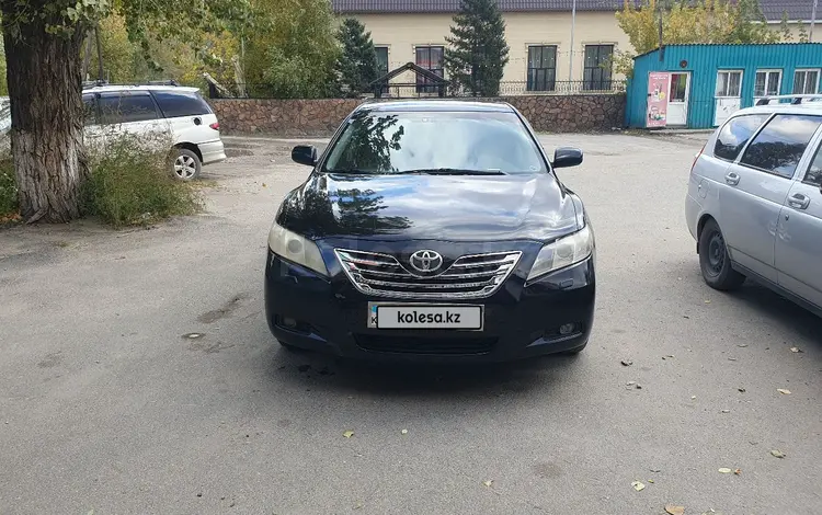 Toyota Camry 2006 года за 4 800 000 тг. в Семей