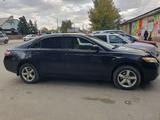 Toyota Camry 2006 годаүшін4 800 000 тг. в Семей – фото 4