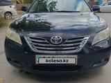Toyota Camry 2006 годаүшін4 800 000 тг. в Семей – фото 5
