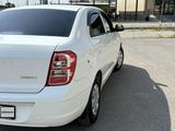 Chevrolet Cobalt 2023 года за 7 200 000 тг. в Шымкент – фото 4