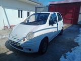 Daewoo Matiz 2013 годаүшін1 500 000 тг. в Сарыагаш – фото 3